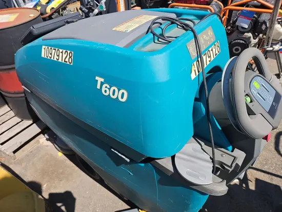 2019 Tennant T600-28