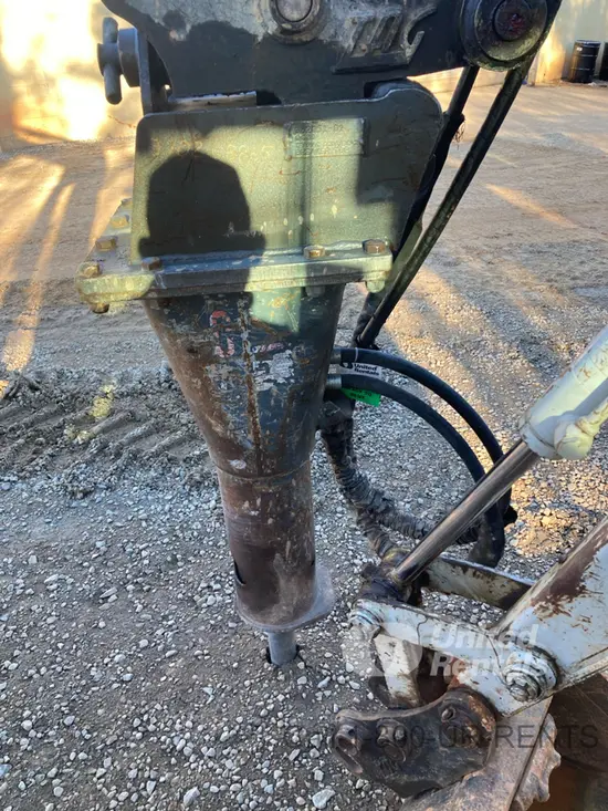 2019 Wacker Neuson HB36 Attachment