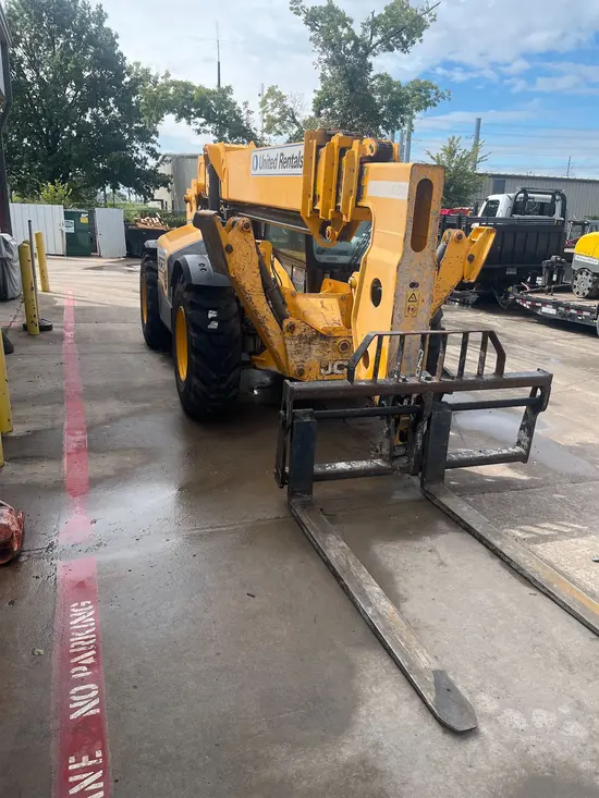 2017 JCB 510-56 S Forklift