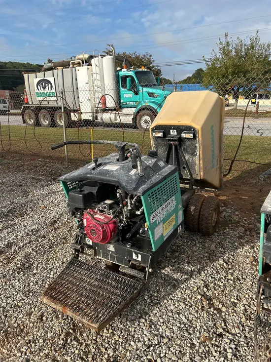 2021 Multiquip WBH-16EF