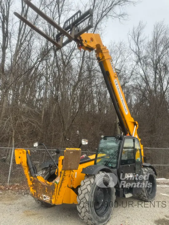 2022 JCB 512-56 S Forklift
