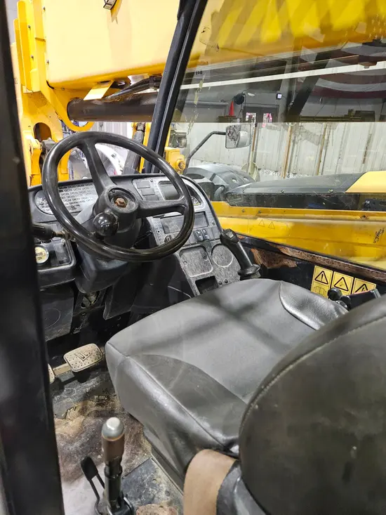 2016 JCB 512-56 S Forklift