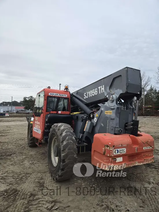 2018 Skyjack SJ1056TH Forklift