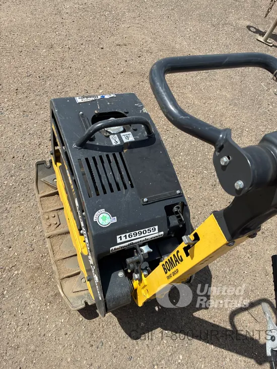 2023 BOMAG BPR35/60 Vibratory Plate Compactor