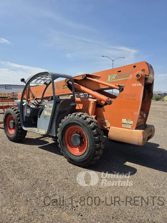 2014 XTREME XR842 Forklift