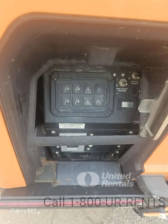 2022 Generac MLTS-2 Portable Work Light