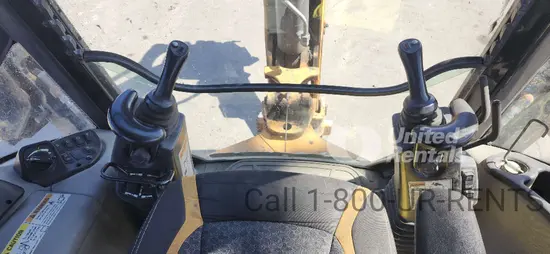2021 Case 580SN Backhoe Loader