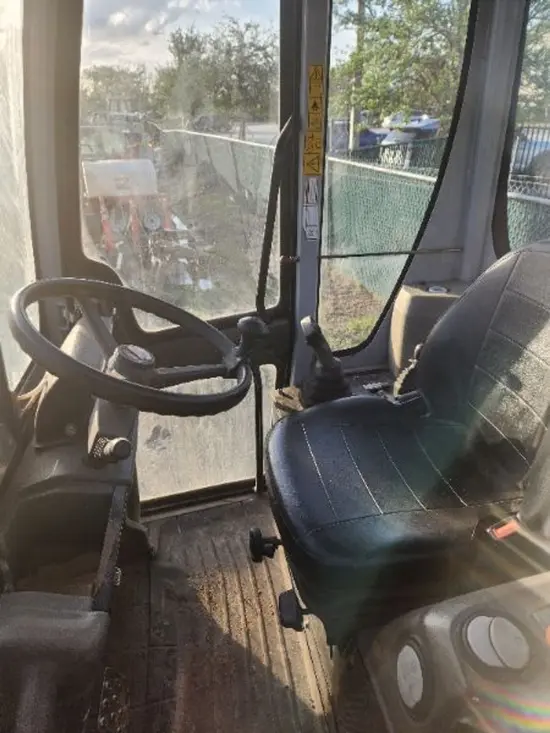 2021 Wacker Neuson DW90