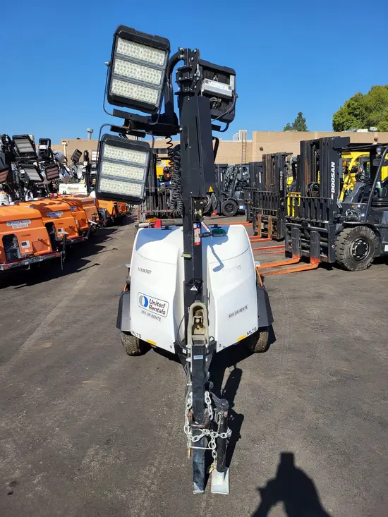 2021 Generac MLTS-2 Portable Work Light