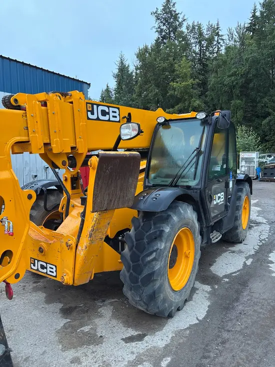 2019 JCB 512-56 S Forklift