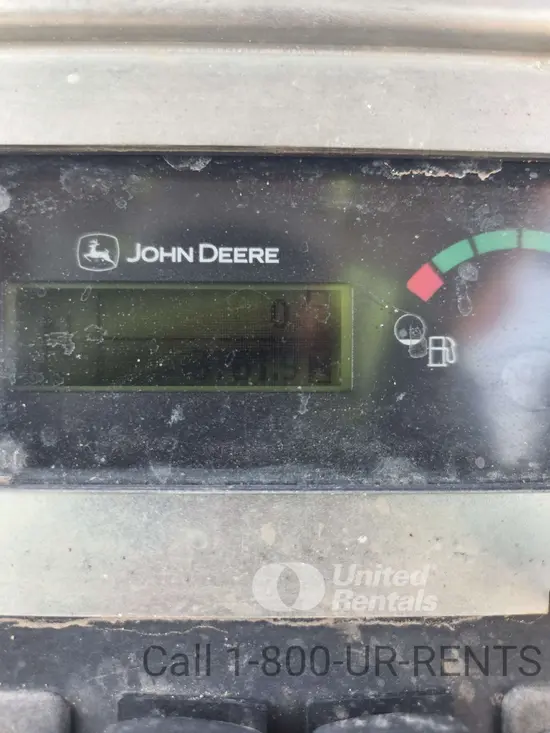2022 John Deere 310L EP II Backhoe Loader