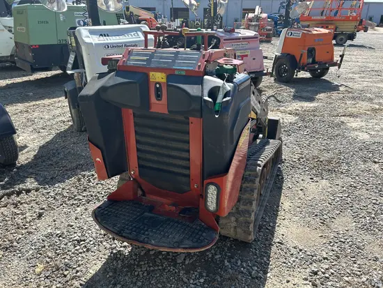 2021 Ditch Witch SK800 Track Loader