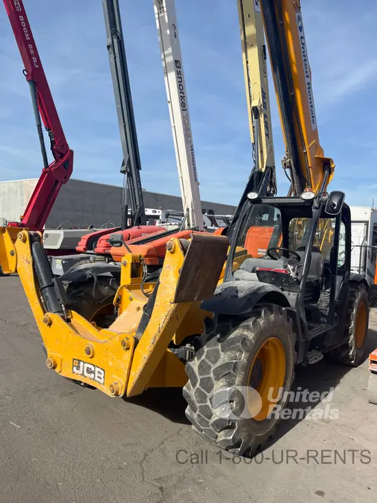 2017 JCB 510-56 S Forklift