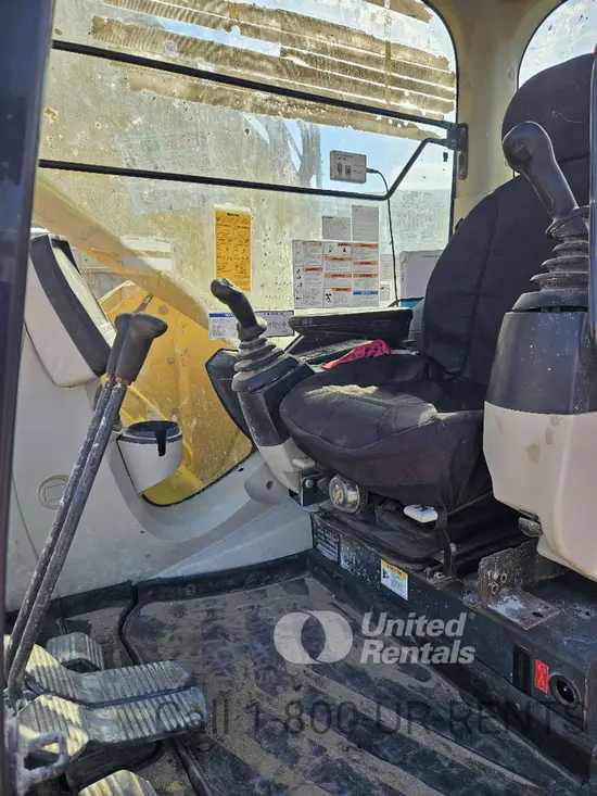 2019 Kobelco SK230SRLC-5 Excavator