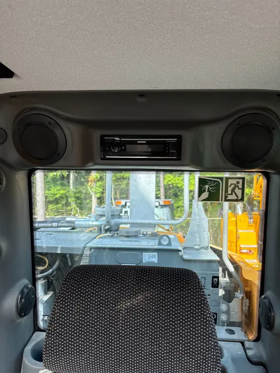 2019 LIEBHERR R926 Excavator