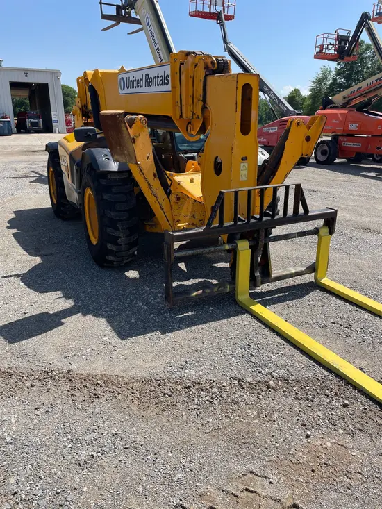 2017 JCB 512-56 S Forklift