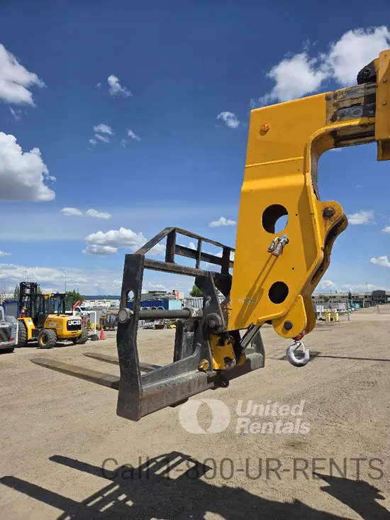 2021 JCB 510-56 Forklift
