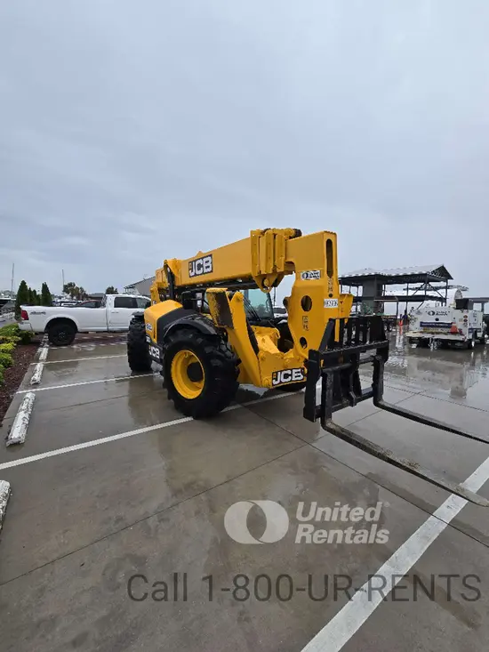 2019 JCB 510-56 Forklift