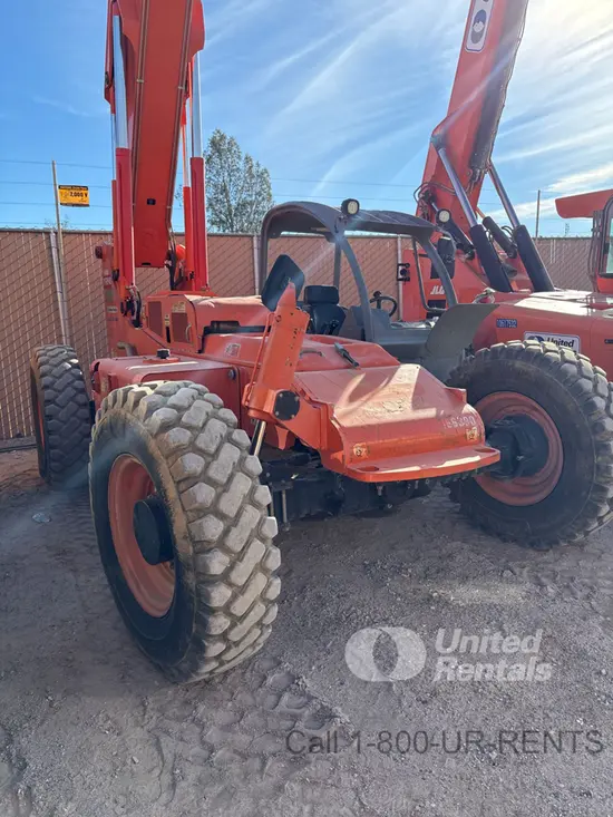 2015 XTREME XR842 Forklift