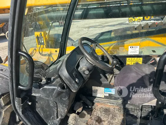 2017 JCB 510-56 S Forklift