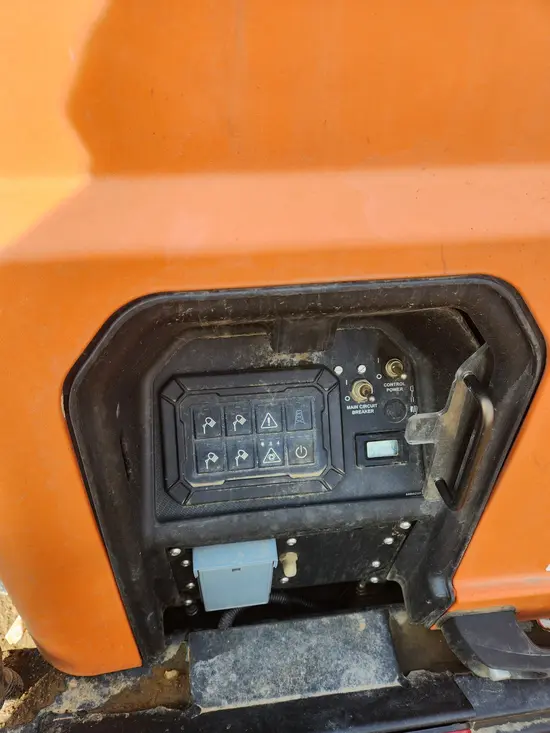 2022 Generac MLTS-4 Portable Work Light