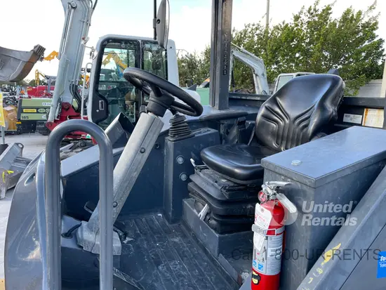 2020 John Deere 204L Wheel Loader