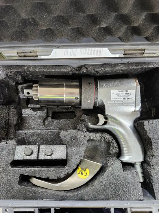 2016 Hytorc JGUN-A1-AP