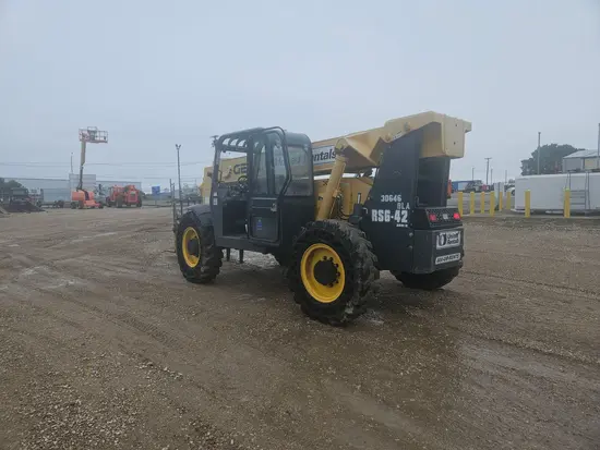 2016 Gehl RS6-42 Forklift