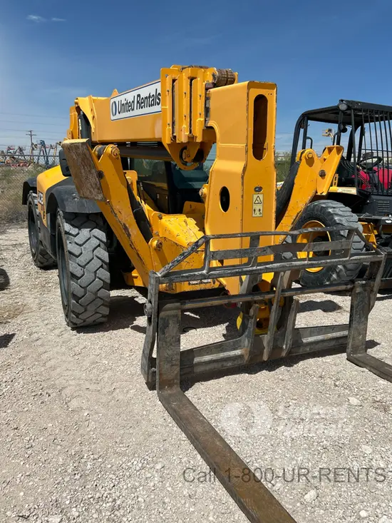 2018 JCB 512-56 S Forklift