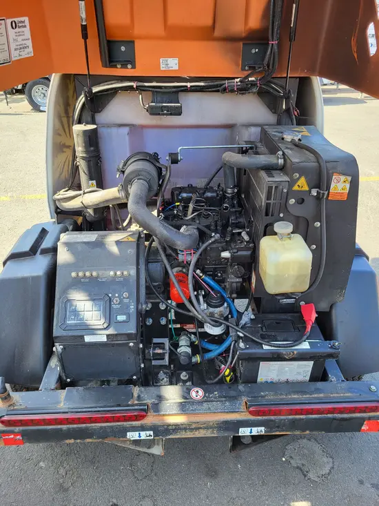 2022 Generac MLTS-3 Portable Work Light