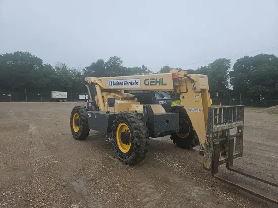 2016 Gehl RS6-42 Forklift