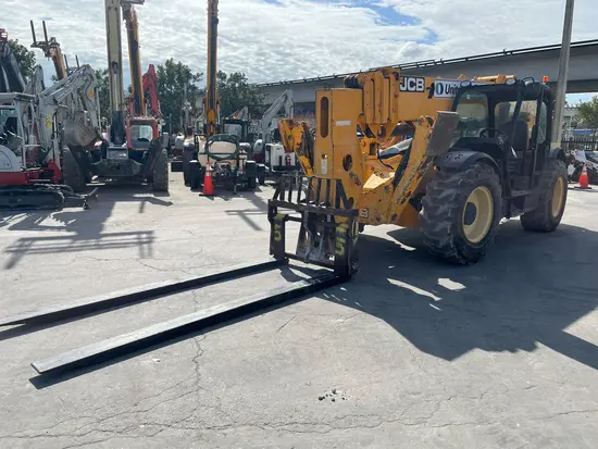 2018 JCB 510-56 Forklift
