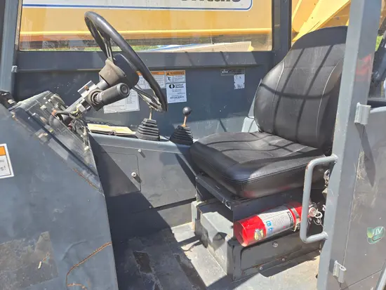 2017 Gehl RS6-42 Forklift
