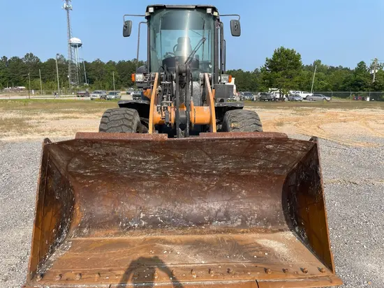 2021 Case 621G Wheel Loader