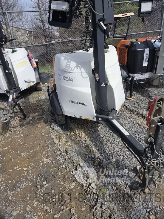 2020 Magnum Pro MLTS-2 Portable Work Light