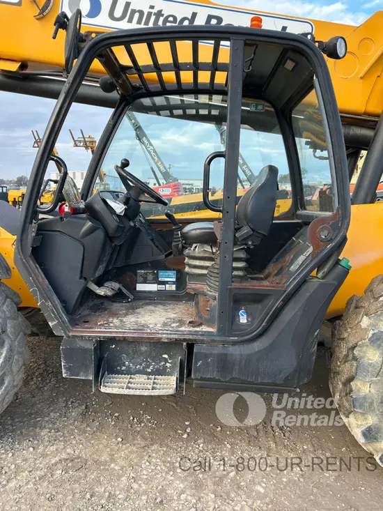 2018 JCB 510-56 Forklift