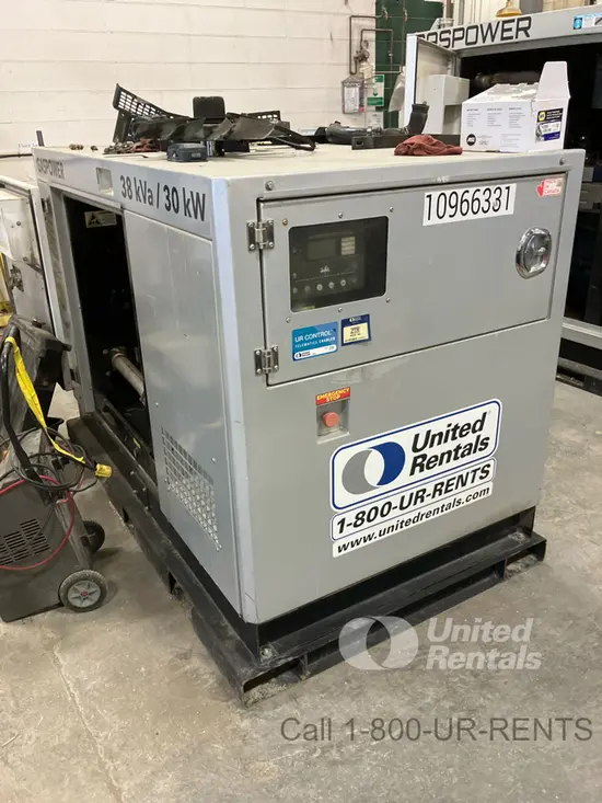 2019 Cavalier Industries CIPR-25-V3 Generator