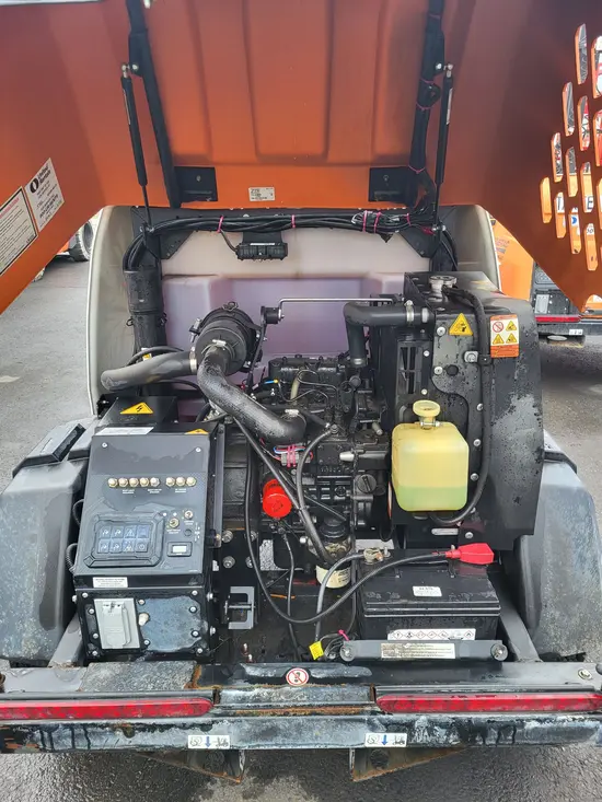 2021 Generac MLTS-2 Portable Work Light
