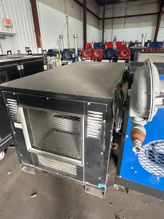 2019 FLAGRO FMA-2300 Heater