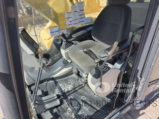 2019 Kobelco SK210LC-10 Excavator