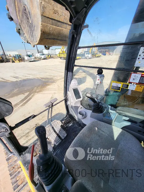 2019 John Deere 300G LC Excavator
