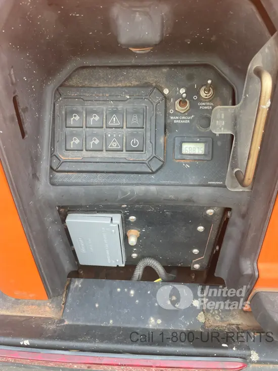 2022 Generac MLTS-4 Portable Work Light