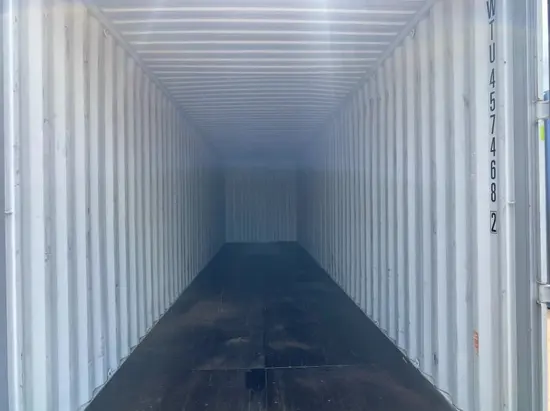 inside