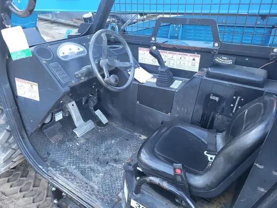 2016 Genie GTH-844 Forklift