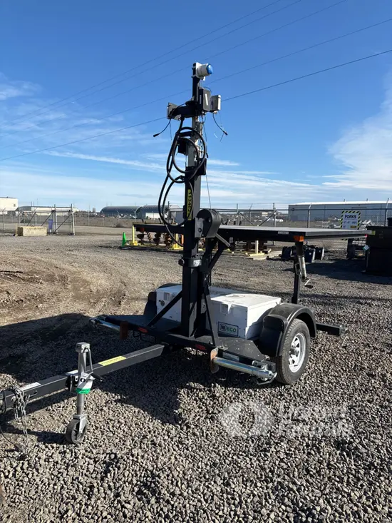 2022 Wanco WCTS-MINI