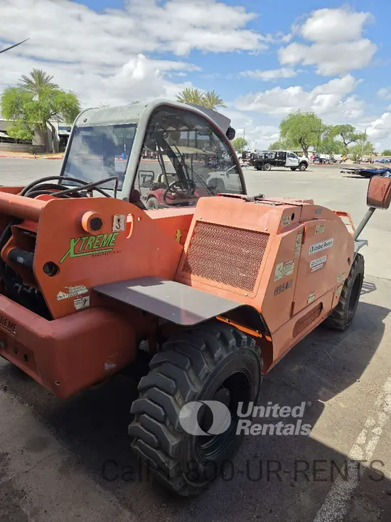 2017 XTREME XR5919 Forklift