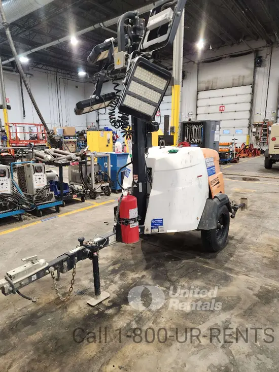 2020 Generac MLT6SKDS Portable Light Tower