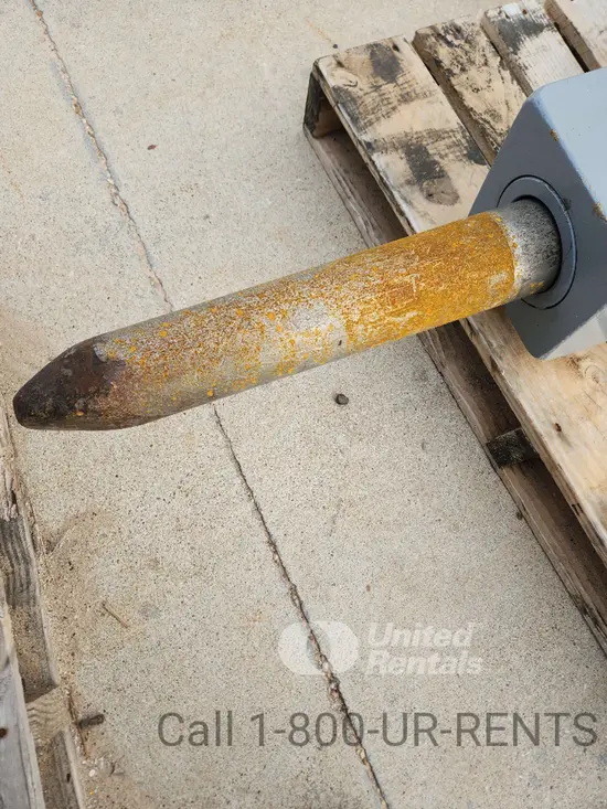 2019 FURUKAWA KF9FSP Attachment