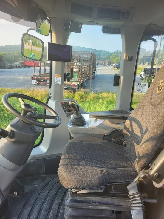 2018 Case 621G Wheel Loader