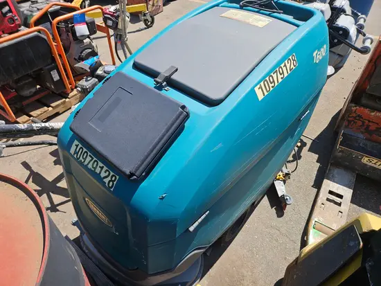 2019 Tennant T600-28